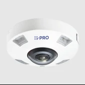 i-Pro Dış Mekan Güvenlik Kamerası WV-S4576L - 1