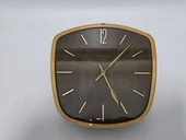 Junghans W748 Antika Mekanik Duvar Saati W012 - 2