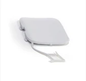 TAMPON CEKI DEMIR KAPAK ARKA OPEL ASTRA J NB SEDAN thumbnail 2