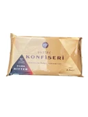 Elit Pastacı Bitter Konfiseri 2.5 Kg (Glutensiz) - 1