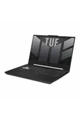 TUF Gaming F15 FX507ZC4-HN363 i5-12500H 8GB 512GB SSD RTX 3050 (95W) 15.6" 144Hz IPS Panel FHD Fdos - 3