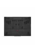 TUF Gaming F15 FX507ZC4-HN363 i5-12500H 8GB 512GB SSD RTX 3050 (95W) 15.6" 144Hz IPS Panel FHD Fdos - 6