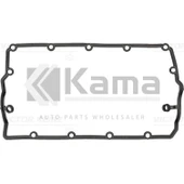 038103483D ÜST KAPAK CONTASI VW CADDY / TRANSPORTER-T5 / PASSAT / AUDI A3 / SEAT LEON (AVF/AXB/BJB/BLS/1.9TDI) 01- İTHAL - 1