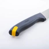 Pirge Gastro Kasap Bıçağı No:2 16,5 Cm Gri - 3