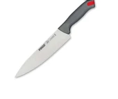 Pirge Gastro Şef Bıçağı 23 Cm Gri - 1