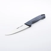 Pirge Gastro Kasap Bıçağı No:1 14,5 Cm Gri - 1