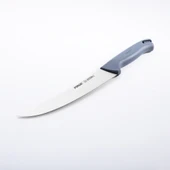 Pirge Gastro Et Doğrama Bıçağı 21 Cm Gri - 1