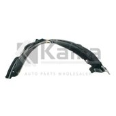 1101329 ÇAMURLUK DAVLUMBAZI SOL OPEL CAMPO 91- İTHAL - 1
