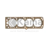 608809 SİLİNDİR KAPAK CONTASI OPEL VECTRA-B (X1.8XE) 96- İTHAL - 1