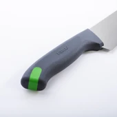 Pirge Gastro Kasap Bıçağı No:2 16,5 Cm Gri - 2