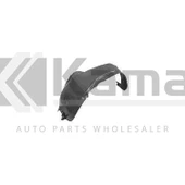 1101023 ÇAMURLUK DAVLUMBAZI ÖN SOL OPEL ZAFIRA-A İTHAL - 1