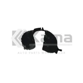 13354317-1101049 ÇAMURLUK DAVLUMBAZI KOMPLE ÖN SAĞ OPEL ASTRA-J 10- İTHAL - 1
