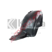 1P0809957 ÇAMURLUK DAVLUMBAZI ÖN SOL SEAT LEON 05-12 İTHAL - 1