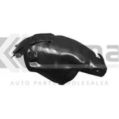 1106009-13125602 ÇAMURLUK DAVLUMBAZI ÖN SOL OPEL ASTRA-H 04- İTHAL - 1