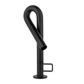 FONTANA LAVABO BATARYASI (MAT SİYAH) FK-6115 thumbnail 1