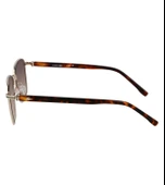 Lacoste L265S 714 Unisex Güneş Gözlüğü thumbnail 2