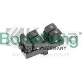 5G0959857C CAM AÇMA ANAHTARI (4 LÜ) (KROM) VW GOLF-7 / PASSAT / TIGUAN / SEAT LEON İTHAL - 1