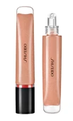 Shiseido Shimmer GelGloss - Dudak Parlatıcısı 03 Kurumi Beige - 1