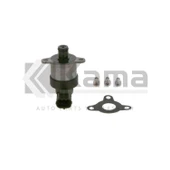 95511388 BASINÇ REGÜLATÖRÜ OPEL ASTRA-H CORSA-D (1.3CDTI) / VECTRA-C (1.9CDTI) İTHAL - 1
