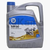 Kampanya MOTOR YAĞI (5W30) (5-LT) UNIVERSAL İTHAL - 1