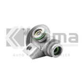 815515 Kampanya YAKIT BASINÇ REGULATÖRÜ OPEL VECTRA-B (X1.6XEL) 96-99 / ASTRA-F CLASSIC (X1.6XEL) 99-02 / CORSA-B (C1.4SEL/X1.4XE/X1.6XE) 93 İTHAL - 1