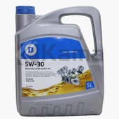 Kampanya MOTOR YAĞI (5W30) (DEXOS-2) (5-LT) UNIVERSAL İTHAL - 1