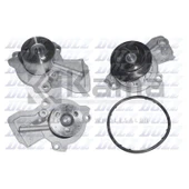 04B121011DX DEVİRDAİM (SOKETSİZ) VW POLO / SEAT IBIZA / SKODA FABIA / AUDI A1 (CUSA/CUSB/CUTA/CYZB/CYZA/1.4TDI) 14- İTHAL - 1