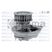 1334054 DEVİRDAİM OPEL VECTRA-A 93-95 İTHAL - 1