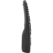 Altus AL55 UHD 9823 İle Uyumlu Mikrofonlu Google Tv Kumanda - 2