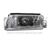 1U1941017P FAR ÖN SOL SKODA OCTAVIA İTHAL - 1