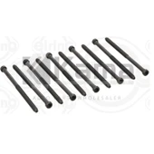 WHT005673 SİLİNDİR KAPAK SAPLAMA TAKIMI (10 ADET) VW GOLF-7 / POLO / PASSAT / TIGUAN / CADDY / AUDI A3 / SEAT LEON / SKODA OCTAVIA (CLHA/CLHB/DCXA/DCZ İTHAL - 1