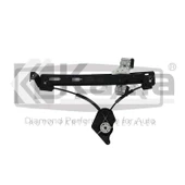 6J4839461A CAM AÇMA MEKANİZMASI ARKA SOL SEAT IBIZA İTHAL - 1