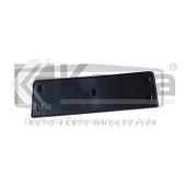 5NA8072879B9 PLAKA TUTUCUSU VW TIGUAN 16- İTHAL - 1