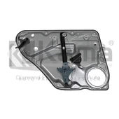 3BD839462 CAM AÇMA MEKANİZMASI ARKA SAĞ VW PASSAT / SKODA SUPERB İTHAL - 1