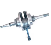 Kuba Zenzero 125 Krank Komple Motogusto Santa 125 -Altai Carrier 125 Uyumlu Arasmto - 2