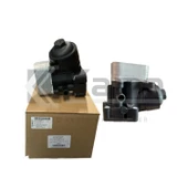 03P115389B YAĞ FİLTRE KÜTÜĞÜ VE YAĞ SOĞUTUCU (OEM) VW POLO / SEAT IBIZA / SKODA FABIA / AUDI A1 (CFWA/1.2TDI) 10- İTHAL - 1