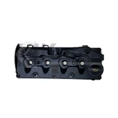 03L103469M KÜLBÜTÖR KAPAĞI (OEM) AUDI A4 / A5 / A6 (2.0TDI) 08- İTHAL - 1