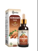 Nutribio Acıbadem Yağı 20 ML - 1