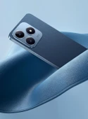 REALME C63 256GB 8GB RAM MAVI CEP TELEFONU - 4