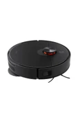 Xiaomi Robot Vacuum S20 Plus Siyah Akıllı Robot Süpürge - 1