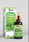 Nutribio Isırgan Tohumu Yağı 20 ML - 1