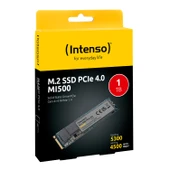 INTENSO 1TB  MI500 3836460 5300/4500MB/s SSD - 1