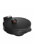Xiaomi Robot Vacuum S20 Plus Siyah Akıllı Robot Süpürge - 3