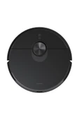 Xiaomi Robot Vacuum S20 Plus Siyah Akıllı Robot Süpürge - 4
