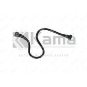 55561149 YAKIT BORUSU OPEL CORSA-D (Z1.3DTJ) 07-14 İTHAL - 1