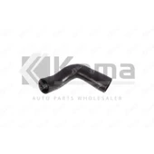 7E0145709D-7E0145709A TURBO HORTUMU VW TRANSPORTER-T5.5 / TRANSPORTER-T6 (CFCA 2.0TDI) 10- İTHAL - 1