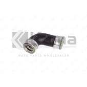 1K0145790C-1T0145790D TURBO HORTUMU VW GOLF-5 / PASSAT / AUDI A3 (BKD / BKP / BMP / CBAB 2.0TDI) 04-10 İTHAL - 1