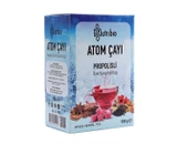 Nutribio Küp Şeklinde Propolisli Atom Çayı 150 gr - 1