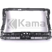 5G0805588L-K PANEL ÖN (KALIN TİP) VW GOLF-7 13- İTHAL - 1