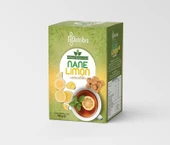 Nutribio Küp Şeklinde Nane Limon Zencefil Çayı 150 gr - 1